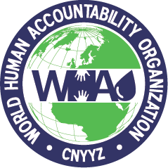 World Human Accountability Organization Inc.